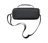 Wusvive Funda de altavoz para Xiaomi Sound Party, bolsa de viaje | Ajuste personalizado para fiestas de sonido, EVA que absorbe los golpes, revestimiento resistente al agua