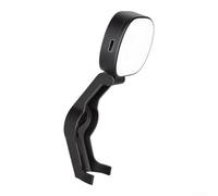 Wusvive para insta360 Luna Fill Light, 3 niveles de brillo LED portátil | Material ABS, 9,2 x 4,8 x 5,5 cm, tamaño compacto, 3 niveles de brillo, ideal para fotografía deportiva al aire libre