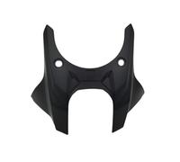 WUTBHGQXWIP 1 Pieza de carenado de Caja de Aire Delantera, Protector de Carcasa de Yank, ABS Negro, Compatible con Honda CB650R CBR650R 19-23