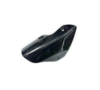 WUTBHGQXWIP Accesorios de Fibra de Carbono for Motocicleta, Cubiertas de protección térmica, carenados Protectores compatibles con BMW M1000R 2021-2024