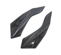 WUTBHGQXWIP Accesorios de Motocicleta compatibles con BMW F900XR F900 XR 2020-2024 Cubiertas de carenado de Panel Lateral Trasero