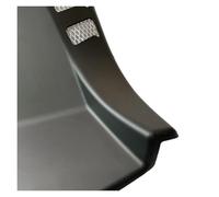 WUTBHGQXWIP Accesorios de Motocicleta Cubierta del Acelerador Cubierta Protectora Media del túnel Compatible con Yamaha TMAX 530 2012-2016