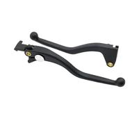 WUTBHGQXWIP Accesorios de Varilla de tracción de bocina de Palanca de Embrague de Motocicleta compatibles con Trident 660 Trident 660 2021 2022(Left Right 1 Set)