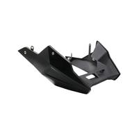 WUTBHGQXWIP Alerón Inferior for Motor de Motocicleta Compatible con Kawasaki Eliminator SE 500 450 400 2023-2025 Cubierta de chasis