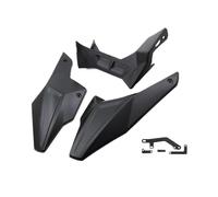 WUTBHGQXWIP Alerón Inferior for Motor de Motocicleta, Compatible con Kawasaki Eliminator SE 500 450 400 2023-2025, Accesorios for Motocicleta