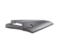 WUTBHGQXWIP Carenado del alerón del chasis del Motor Inferior del Vientre de la Motocicleta Compatible con Honda CB750 Hornet CB 750 2023 UP