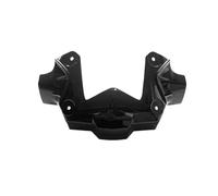 WUTBHGQXWIP Carenado del Soporte de la señal de Giro de la Nariz Superior de la Cabeza Delantera Compatible con Kawasaki Z900 20-24 Cubierta del Parabrisas de la Nariz Superior del Faro(Unpainted)