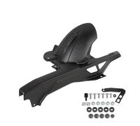 WUTBHGQXWIP Compatible con BMW F900R F900XR 2020-2025 F 900 R XR Guardabarros de Rueda Trasera Protector contra Salpicaduras Guardabarros Trasero for Motocicleta(Black)