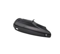 WUTBHGQXWIP Compatible con BMW R1200GS 2013-2018 R1250GS 2019-2023 Cubierta de protección térmica for Tubos de Fibra de Carbono Real for Motocicletas