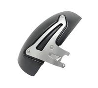 WUTBHGQXWIP Compatible con BMW R1200GS R1250GS R 1200GS LC ADV 2014-2023 Guardabarros Trasero Hugger Splash Guard(Silver)