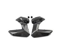 WUTBHGQXWIP Compatible con BMW R1250RS R1250GS R1250 2021 2023 Motocicleta ADV Cubierta de Culata Protector de Motor carenado(Water Transfer)