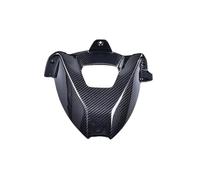 WUTBHGQXWIP Compatible con BMW S 1000 RR 2009-2018 S1000RR HP4 Abrazadera Trasera de Fibra de Carbono(Twill Matte)