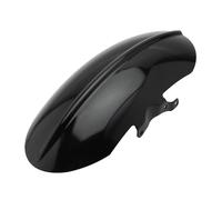 WUTBHGQXWIP Compatible con Bobber Bonneville Speedmaster 1200 18- Cafe Racer Motocicleta Guardabarros Delantero Corto carenado(Light)