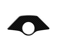 WUTBHGQXWIP Compatible con Ducati ST2 ST4 y ST4S Adhesivo Protector de Yugo de Motocicleta con Apariencia de Carbono