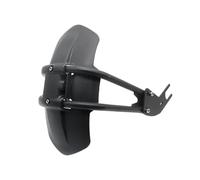 WUTBHGQXWIP Compatible con Honda CB650F CB650R CB650 CB125 R/F/Yamaha Mt07 Guardabarros Trasero De Motocicleta