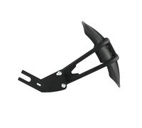 WUTBHGQXWIP Compatible con Honda CB650R CB650F CB125R/F CB300 R/F 2019 Motocicleta Guardabarros Trasero Guardabarros Guardabarros