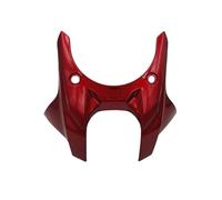 WUTBHGQXWIP Compatible con Honda CBR 650R CB650R 2019-2021 Cubierta Frontal carenado de Motocicleta(ZLZ-214-3)