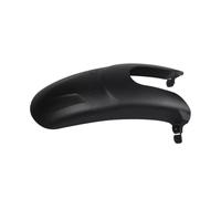 WUTBHGQXWIP Compatible con Honda CMX500 CMX300 CMX250 Rebel 500 300 250 2017-2022 Extensión de Guardabarros Delantero