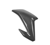 WUTBHGQXWIP Compatible con Kawasaki Z 900 2017-2019 Panel de Cubierta de inserción de embellecedor Lateral Accesorios de capó de carenado Motor Fibra de Carbono(Unpainted-Right Side)