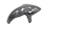 WUTBHGQXWIP Compatible con Kawasaki Z650 Z 650 21-24 / Ninja 650 17-21 Guardabarros De Motocicleta Protector contra Salpicaduras Guardabarros Cubiertas De Rueda Delantera(Matte Black)