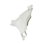 WUTBHGQXWIP Compatible con Kawasaki Z800 Z 800 Z-800 2013-2017 Motocicleta Motor Frontal Marco Marco Cubierta Cuerpo Panel carenado(Unpainted-Left Side)