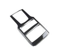 WUTBHGQXWIP Compatible con Subaru Outback 2010 2012-2014 panel de cambio de marchas de coche cubierta decorativa embellecedora estilo ABS perilla de palanca de cambios(Partner box)