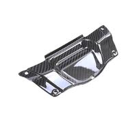 WUTBHGQXWIP Compatible con Suzuki GSX1300 R Hayabusa 2021-2025 Panel Trasero Central de Fibra de Carbono.(Twill Matte)