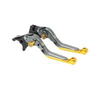 WUTBHGQXWIP Compatible con Tiger 900 Rally Pro/GT Low 20-23 Palanca de Embrague Plegable Extensible Ajustable Accesorios Manijas Palancas(K Style)