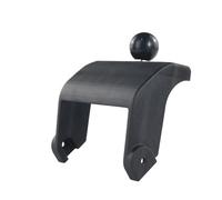 WUTBHGQXWIP Compatible con Yamaha Tracer 900/9 / GT 2018-2024 Soporte Adaptador de Soporte de Montaje de navegación for teléfono Inteligente GPS