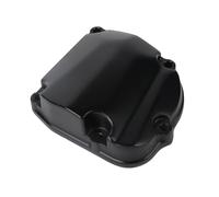 WUTBHGQXWIP Cubierta de Arranque de Motor de Motocicleta Compatible con Kawasaki Z1000 2007-2009
