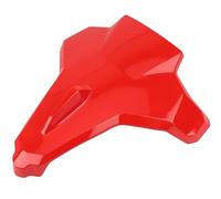 WUTBHGQXWIP Cubierta de Asiento Trasero de Motocicleta, carenado de sección Trasera Compatible con BMW F900R F900XR F900 R F900 XR 2020-2021(Red)