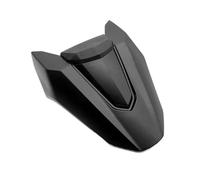 WUTBHGQXWIP Cubierta de Asiento Trasero for Motocicleta, carenado Individual, Cola Trasera, Compatible con Honda CB 650R CBR 650 R 2019-2023(Matte Black)