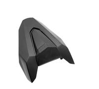 WUTBHGQXWIP Cubierta de Asiento Trasero for Motocicleta, carenado Individual, Cola Trasera, Compatible con Honda CB 650R CBR 650 R 2019-2023(Grey Blue)