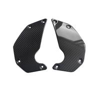 WUTBHGQXWIP Cubierta de carenado de Fibra de Carbono Seca Compatible con Kawasaki Vulcan S 2015-2026