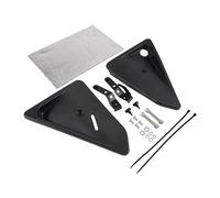 WUTBHGQXWIP Cubierta de carenado Lateral de Motocicleta Compatible con 1290 Super Adventure RST/ 1090 Adventure R 17-19/1190 Adventure/R 14-16