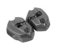 WUTBHGQXWIP Cubierta de válvula de Culata de Motocicleta Compatible con BMW R1200GS K25 y R1200GS Adventure K255 2009-2013(Type A)