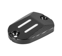 WUTBHGQXWIP Cubierta del Cilindro Maestro Trasero Compatible con Harley Sportster 1200 Custom XL1200 48 XL1200X Iron 883 XL883N 72 XL1200V