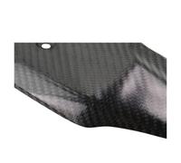 WUTBHGQXWIP Cubierta del Conjunto del Acelerador de Fibra de Carbono, Protector de carenado, Compatible con BMW R9T R Ninet 2014-2019