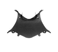 WUTBHGQXWIP Cubierta del Panel Central Trasero de Pintura de Repuesto for Motocicleta, Compatible con Yamaha YZF-R1 R1M R1S 2015-2019 R1