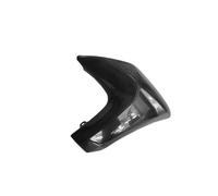 WUTBHGQXWIP Cubierta del radiador del Panel Lateral de la Motocicleta Adecuada Compatible con Kawasaki ER6N 2012-2016 ABS Carcasa de carenado de inyección(Unpainted-Right Side)