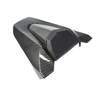 WUTBHGQXWIP Cubierta Trasera del Asiento del Pasajero de la Motocicleta carenado Compatible con Honda CBR650R 2024