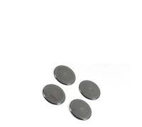 WUTBHGQXWIP Cubiertas de altavoces compatibles con Honda CRV CR-V 2017-2021 Breeze altavoz marco decorativo accesorios interiores del coche(Black)