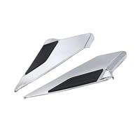 WUTBHGQXWIP Cubiertas de carenado Lateral de Motocicleta ABS compatibles con Honda Gold Wing GL 1800 Goldwing Tour DCT GL1800 F6B 18-23