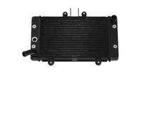 WUTBHGQXWIP Enfriador de radiador de Motocicleta Compatible con Honda CB-1 CB400F CB1 CB1/400 NC27 1989-1992