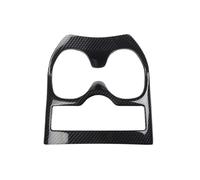 WUTBHGQXWIP Etiqueta engomada del marco decorativo de la taza de agua del coche marco de la taza accesorios del coche compatibles con Nissan X Trail T32 x-trail 2014-2020(Right)