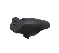 WUTBHGQXWIP Guardabarros de Rueda Trasera, Cubierta Protectora contra Salpicaduras, extensión de Motocicleta, Guardabarros Compatible con VOGE Valico DS900X 2024 2025(Black)