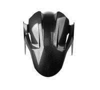 WUTBHGQXWIP Guardabarros Delantero for Motocicleta, Accesorios de carenado compatibles con Kawasaki Ninja 400 Z400 2017-2021