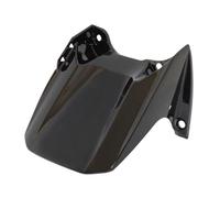 WUTBHGQXWIP Guardabarros Guardabarros for Rueda Trasera Compatible con Yamaha YZF R1 2004 2005 2006(Black)