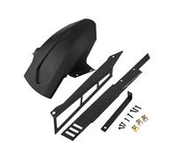 WUTBHGQXWIP Guardabarros Trasero Compatible con Honda X-ADV 750 2017-2024 Parachoques Trasero de Motocicleta, Cubierta de Rueda, abrazador, Protector contra Salpicaduras