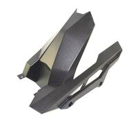 WUTBHGQXWIP Guardabarros Trasero Guardabarros Guardabarros Guardabarros carenado Compatible con Kawasaki Ninja ZX-4R ZX-4RR ZX-25R 2023-2025(Matte Black)